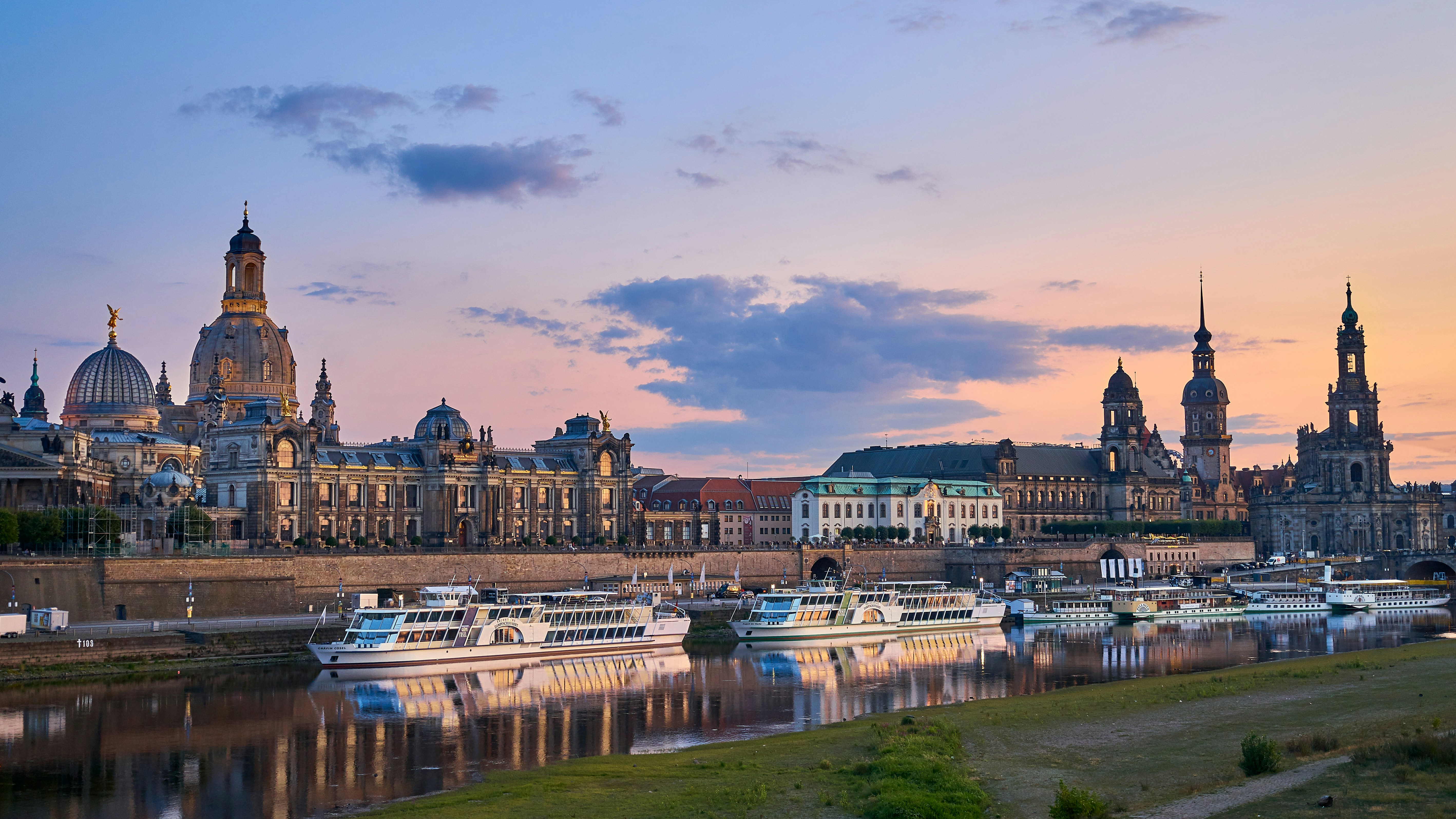 Dresden